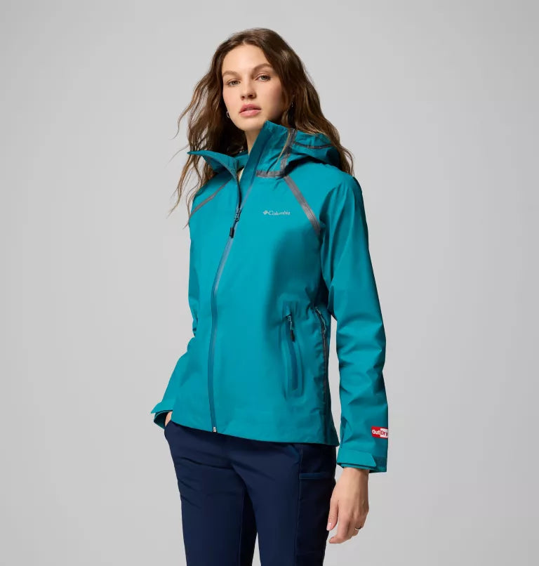 Women's Reign No Shine™ Jacket