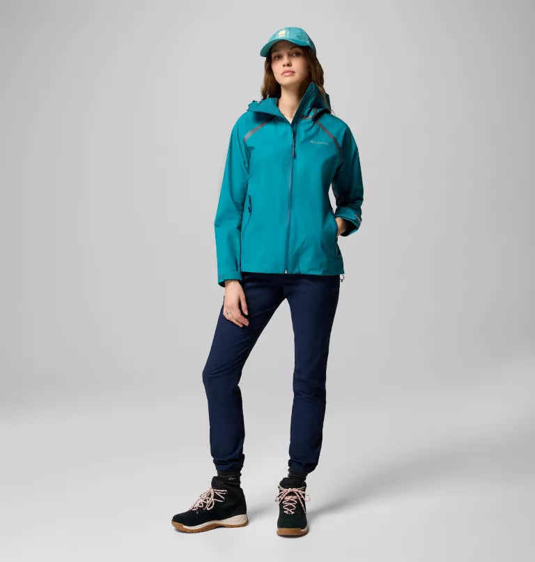 Women's Reign No Shine™ Jacket