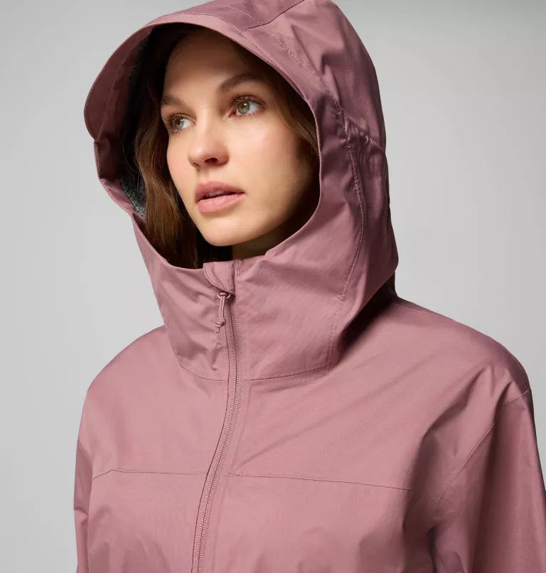Women's Weekend Adventure™ II Long Jacket