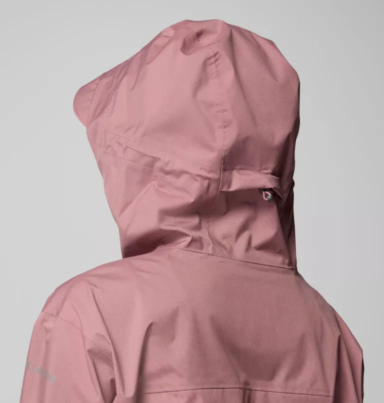 Women's Weekend Adventure™ II Long Jacket