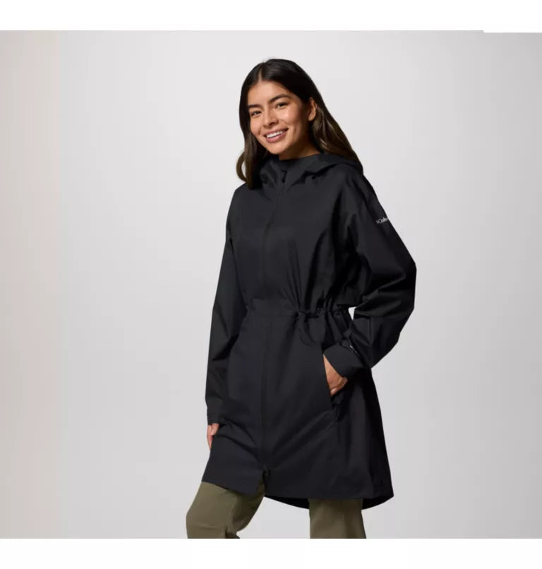 Women's Weekend Adventure™ II Long Jacket