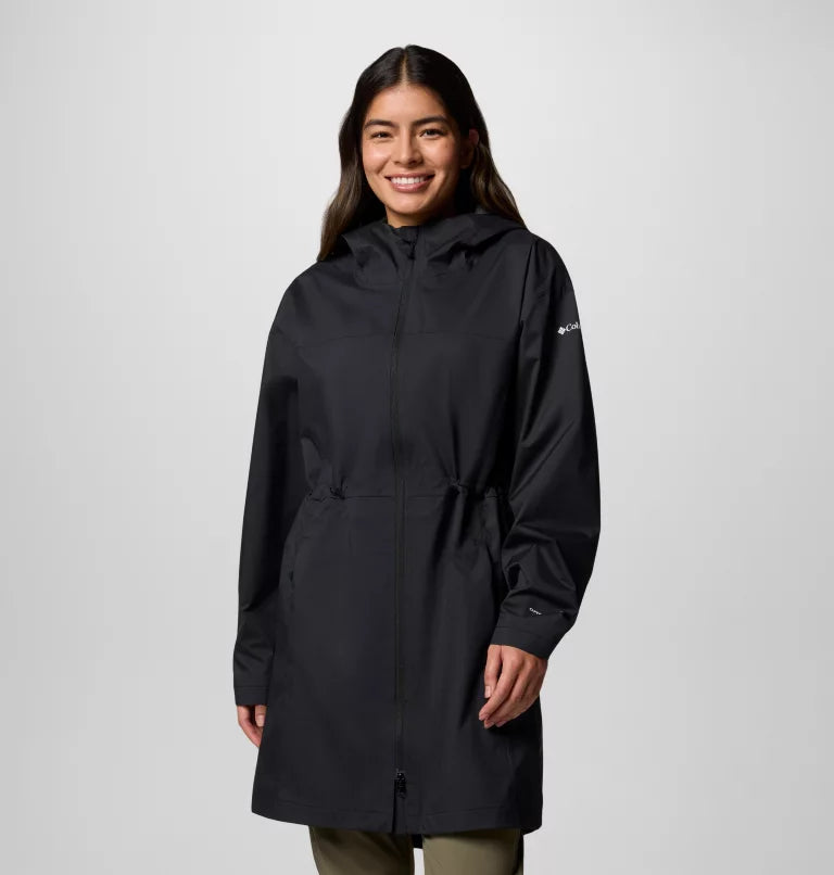 Women's Weekend Adventure™ II Long Jacket