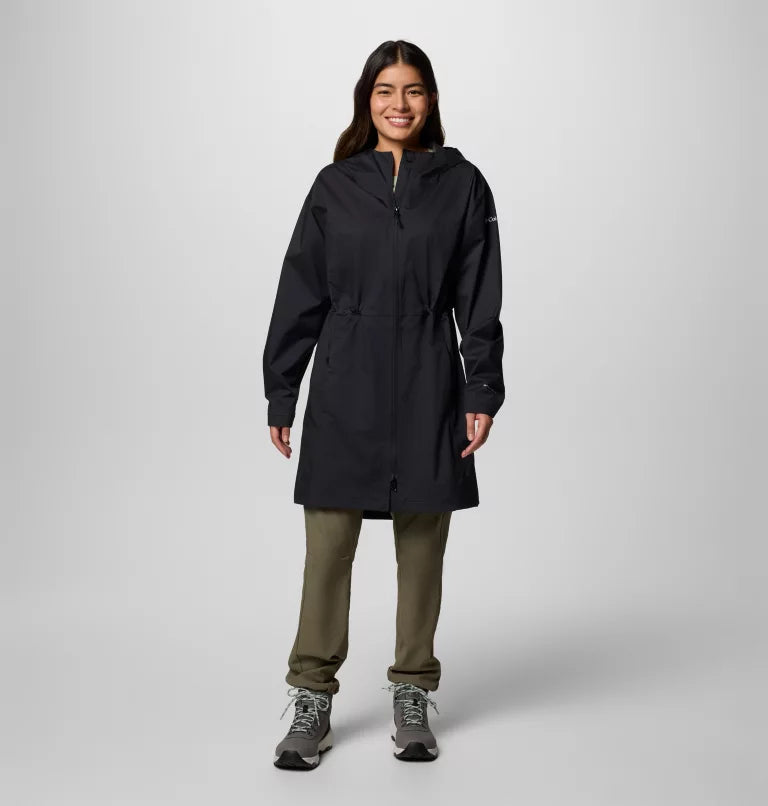 Women's Weekend Adventure™ II Long Jacket