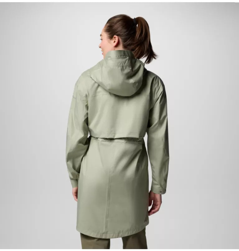 Women's Weekend Adventure™ II Long Jacket