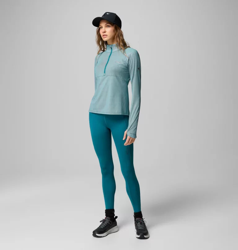 Women's Summit Valley™ Technical Half Zip