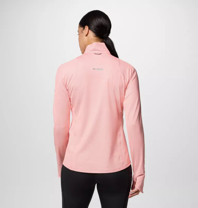 Women's Summit Valley™ Technical Half Zip