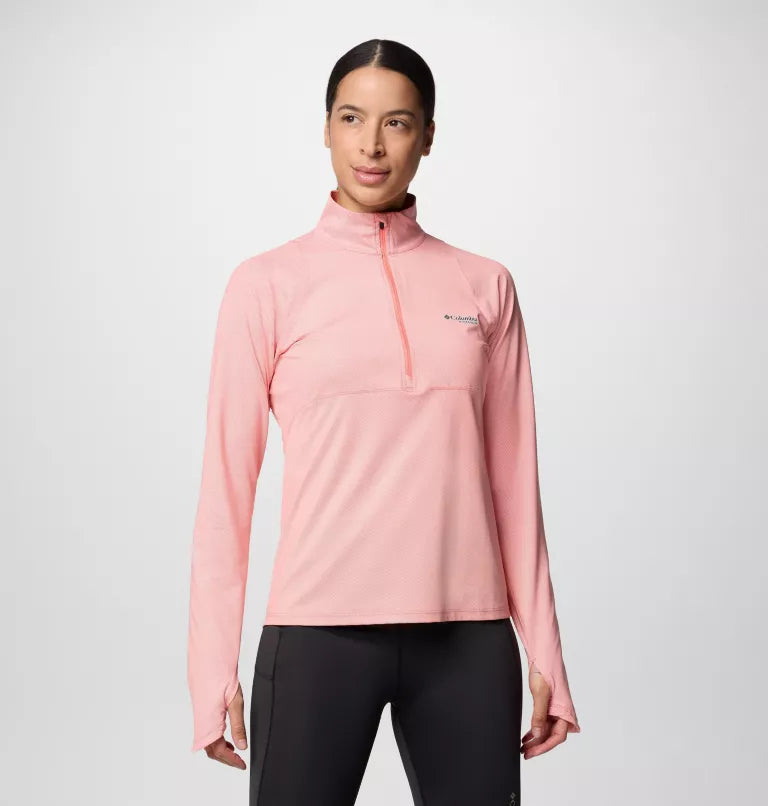 Women's Summit Valley™ Technical Half Zip