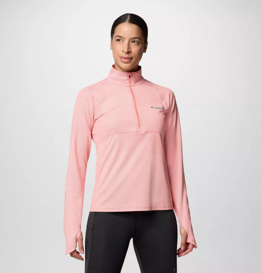 Women's Summit Valley™ Technical Half Zip