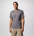 Zero Rules™ Light Graphic Technical T-Shirt