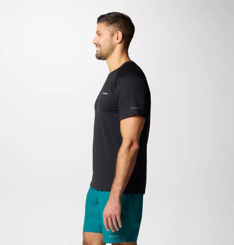 Alpine Chill™ Pro Short Sleeve Crew Shirt