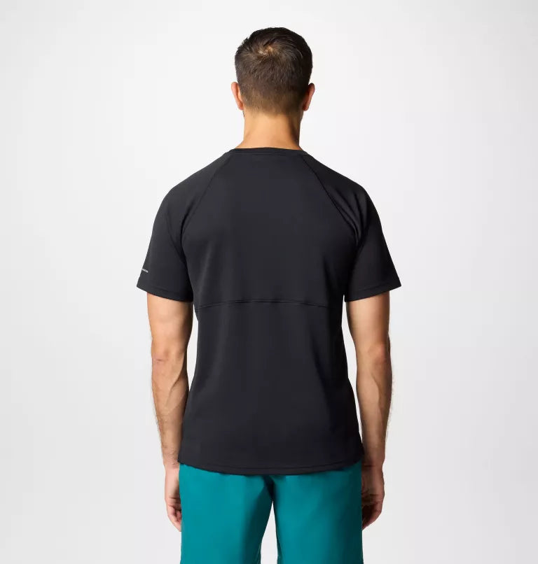 Alpine Chill™ Pro Short Sleeve Crew Shirt