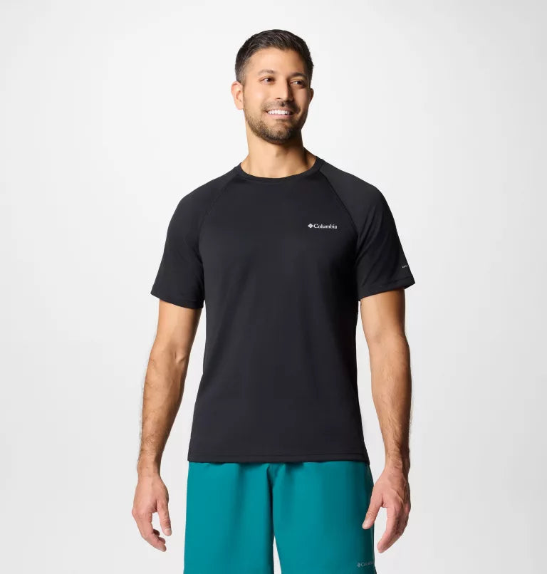 Alpine Chill™ Pro Short Sleeve Crew Shirt