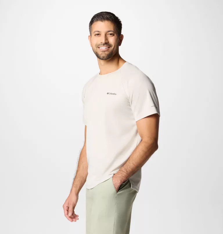 Alpine Chill™ Pro Short Sleeve Crew Shirt