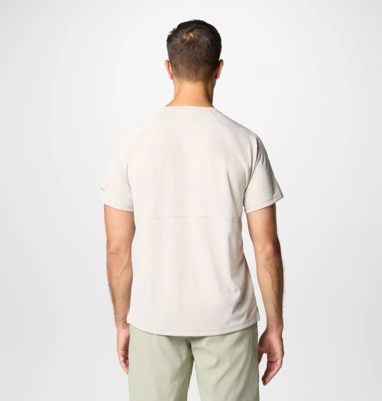 Alpine Chill™ Pro Short Sleeve Crew Shirt