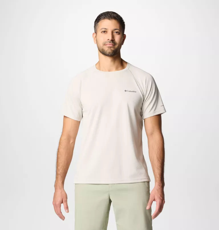 Alpine Chill™ Pro Short Sleeve Crew Shirt
