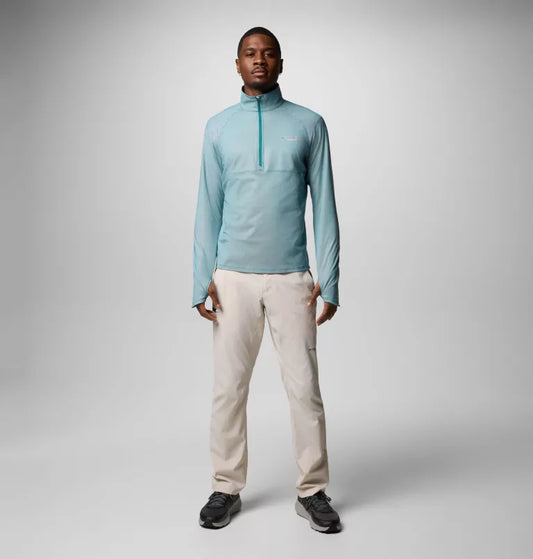 Summit Valley™ Technical Half Zip
