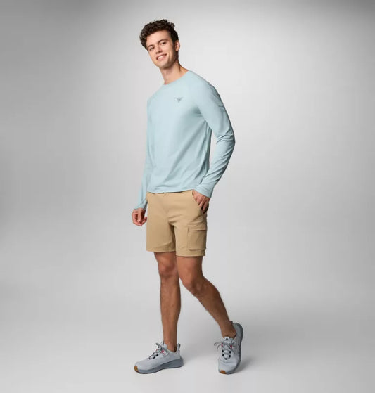 PFG Wild Cast™ Sun Shirt