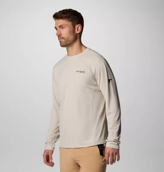 Cirque River™ Pro Long Sleeve Crew Shirt