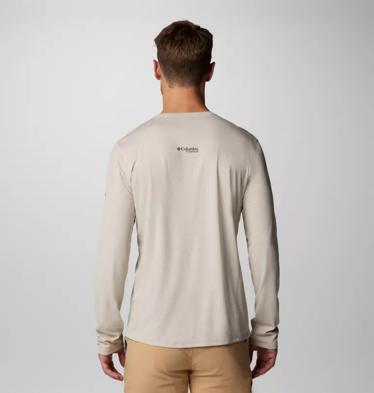 Cirque River™ Pro Long Sleeve Crew Shirt