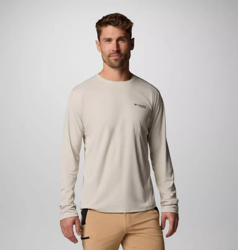 Cirque River™ Pro Long Sleeve Crew Shirt