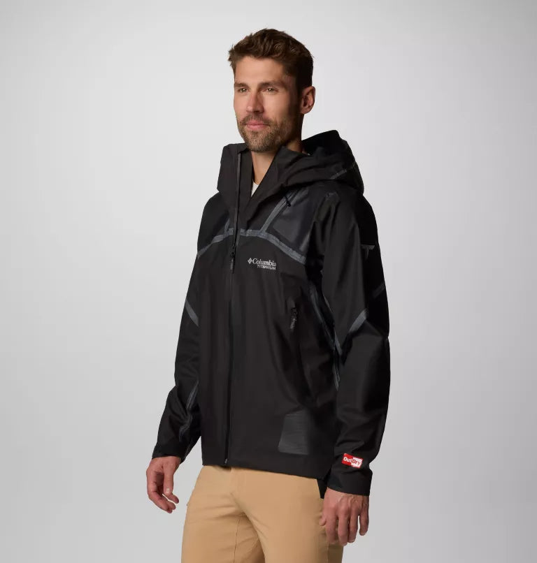 Whistler Peak™ Waterproof Jacket