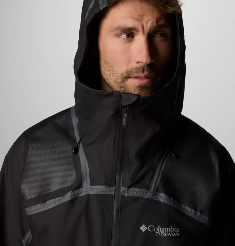Whistler Peak™ Waterproof Jacket