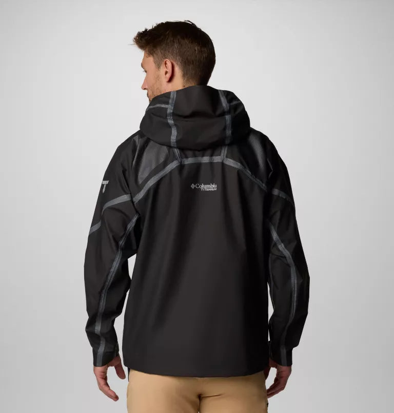 Whistler Peak™ Waterproof Jacket