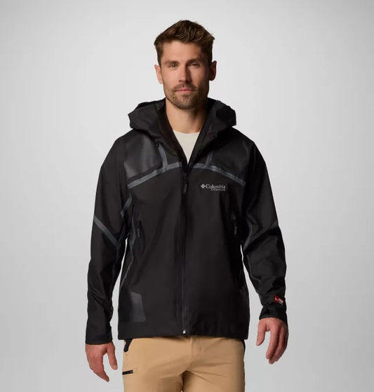 Whistler Peak™ Waterproof Jacket
