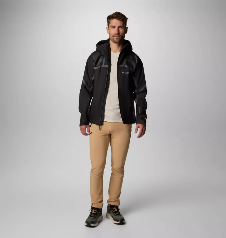 Whistler Peak™ Waterproof Jacket