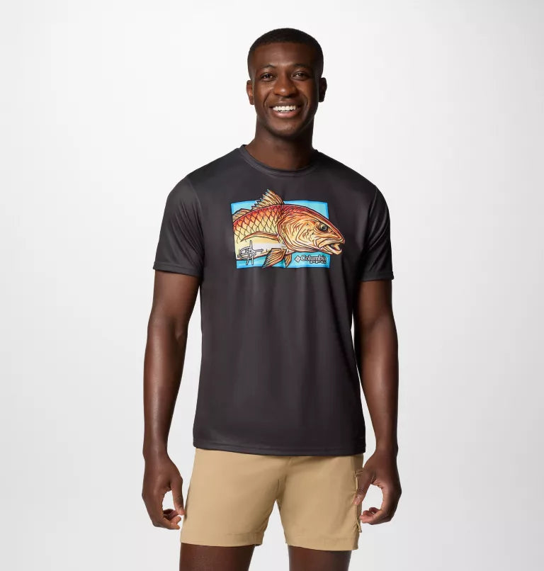 Men's Terminal Tackle PFG™ X Bentley T-Shirt