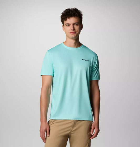 Men's Terminal Tackle PFG™ X Bentley T-Shirt