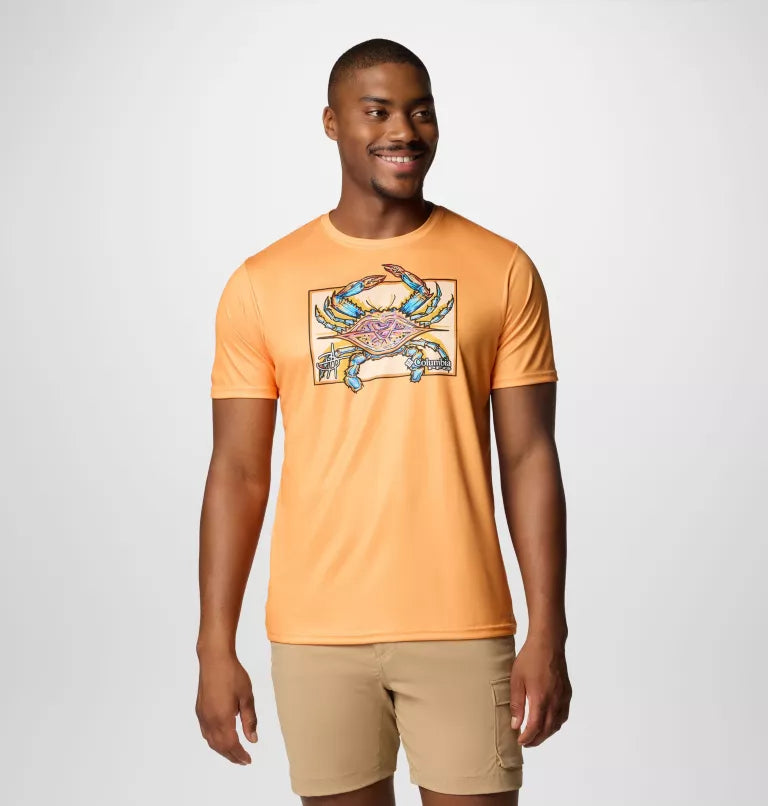 Men's Terminal Tackle PFG™ X Bentley T-Shirt