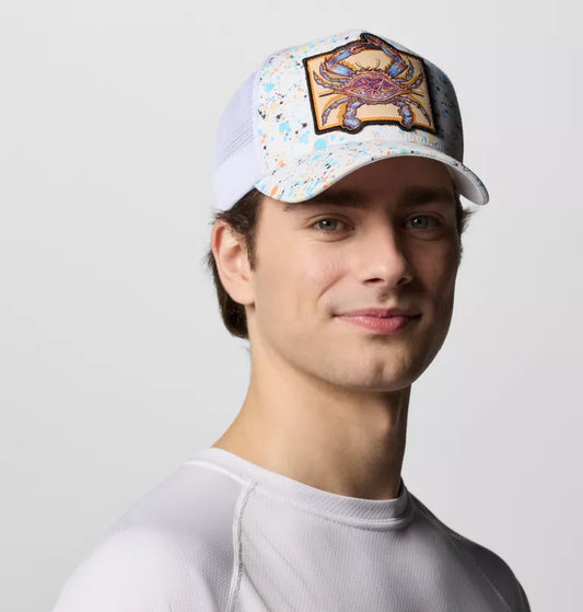 PFG Big Haul™ x Bentley Snapback