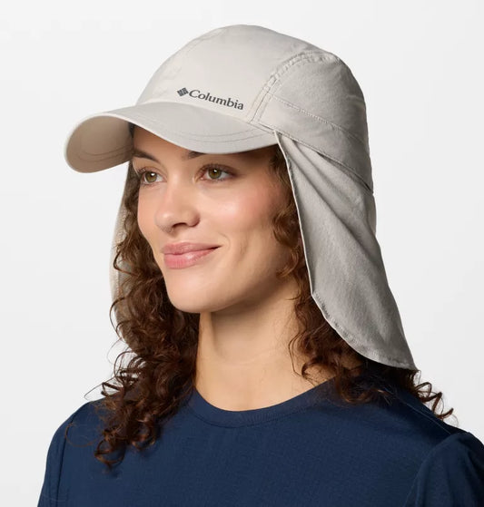 Coolhead™ Zero Ice II Cachalot