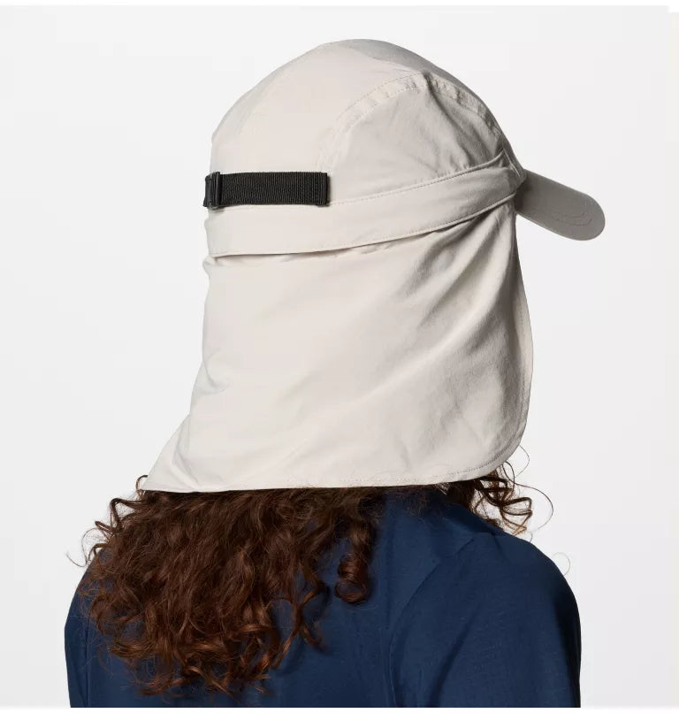 Coolhead™ Zero Ice II Cachalot
