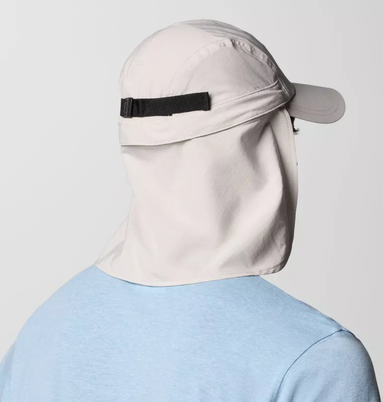 Coolhead™ Zero Ice II Cachalot
