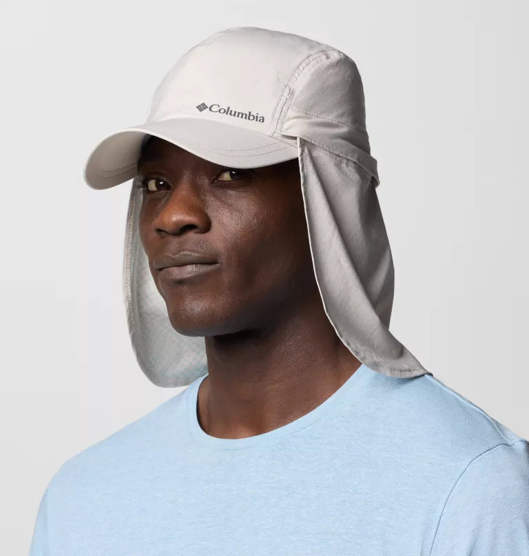 Coolhead™ Zero Ice II Cachalot