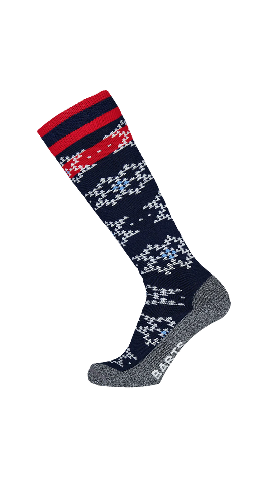 Skisock Nordic