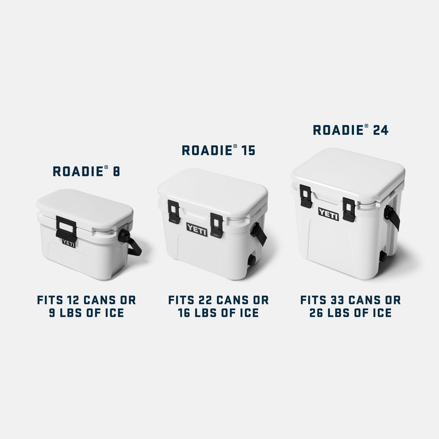 Roadie 8 Cool Box