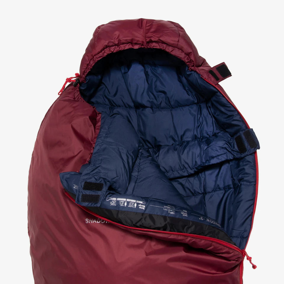 Shadow Sleeping Bag