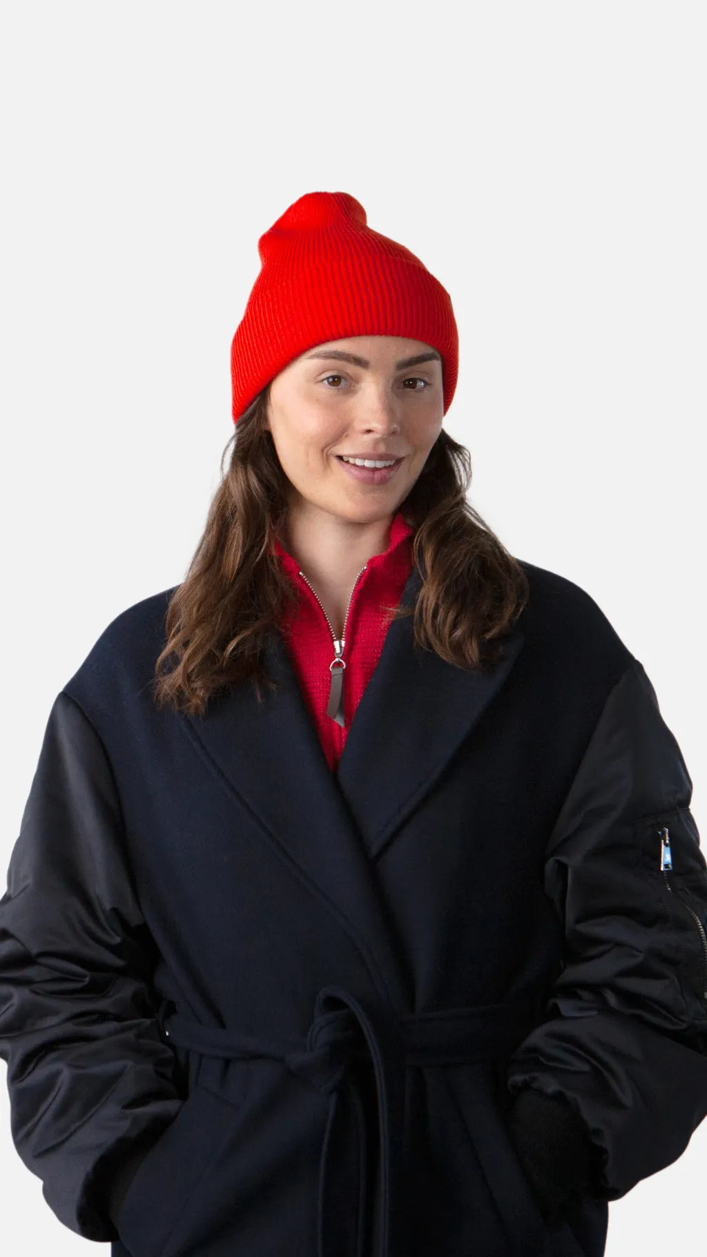 Kinabalu Beanie