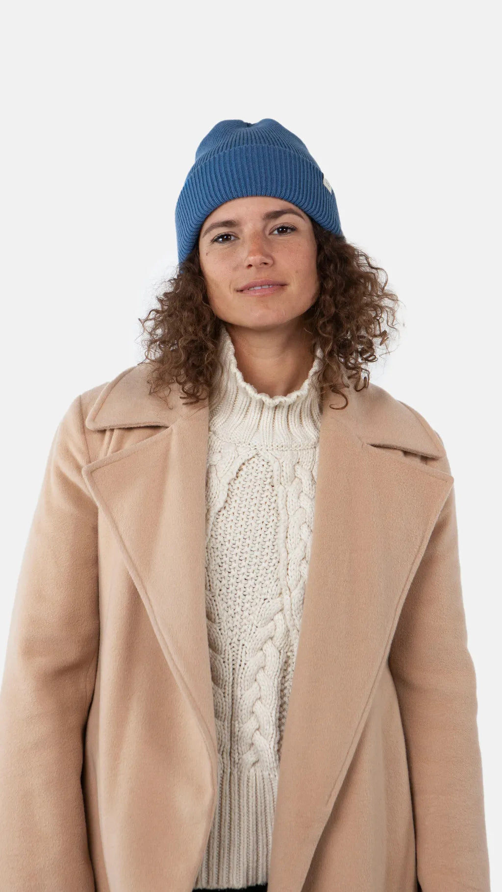 Kinabalu Beanie