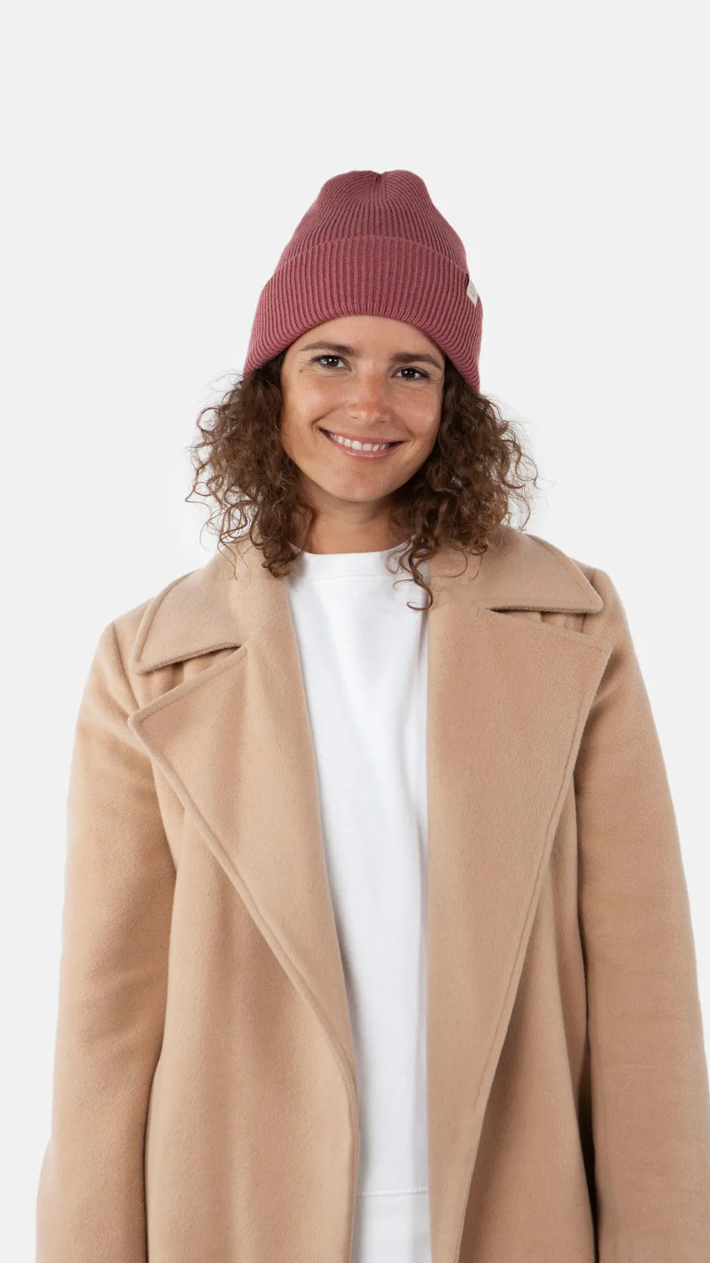 Kinabalu Beanie