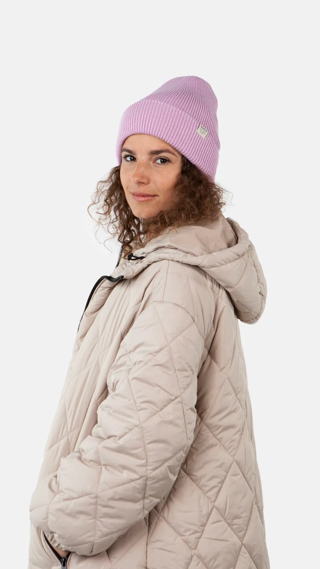 Kinabalu Beanie