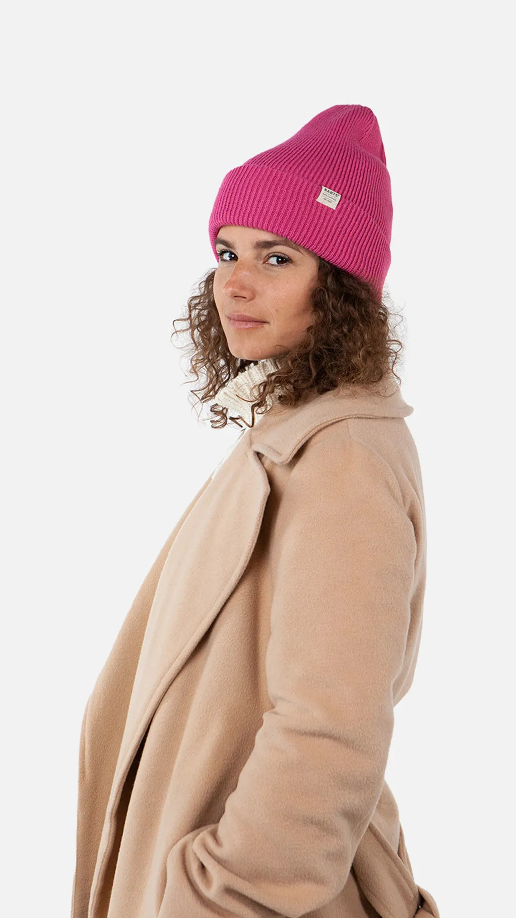 Kinabalu Beanie