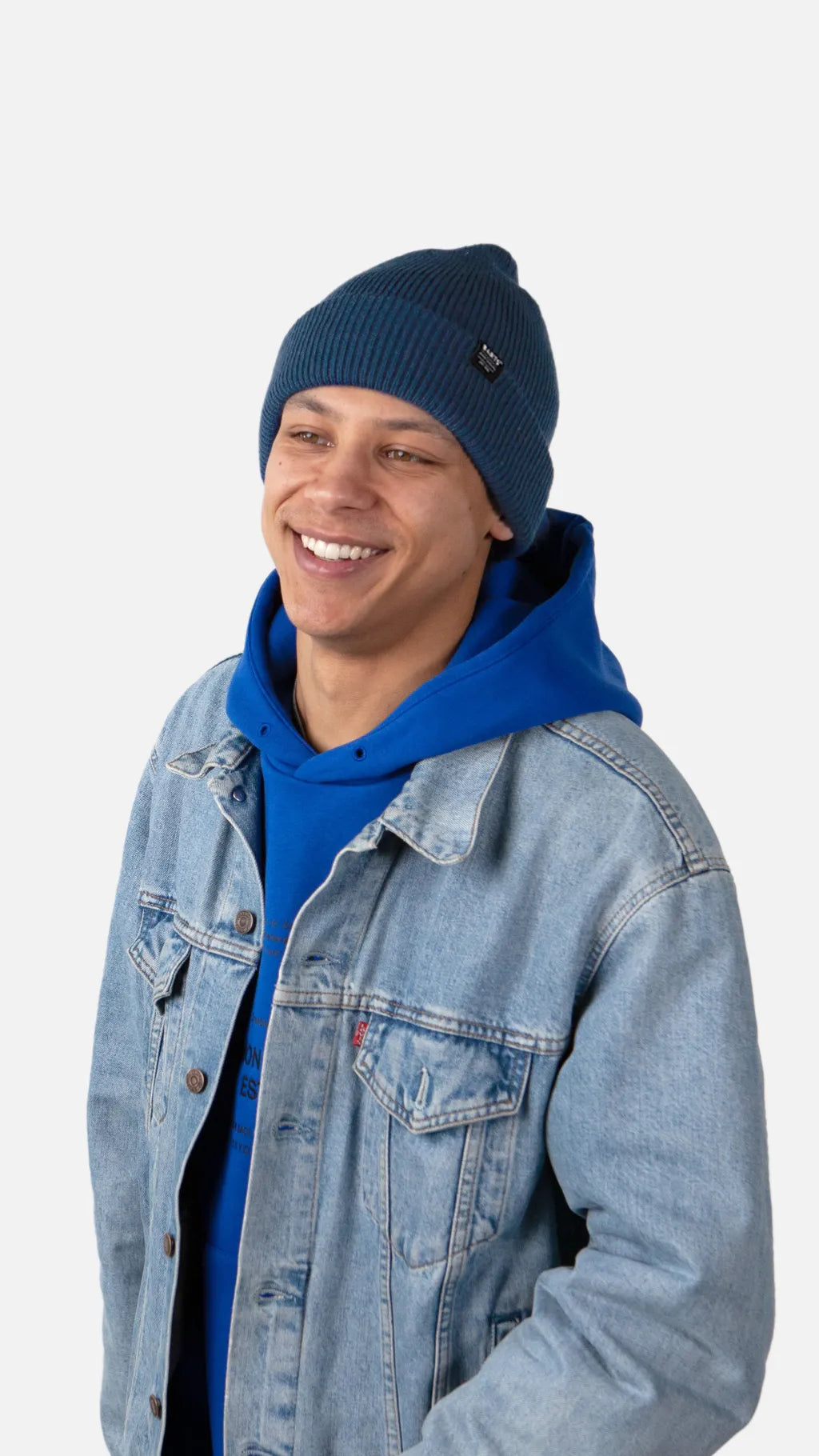 Kinabalu Beanie