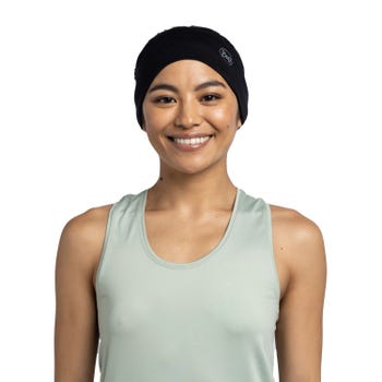 Lightweight Merino Wool Headband