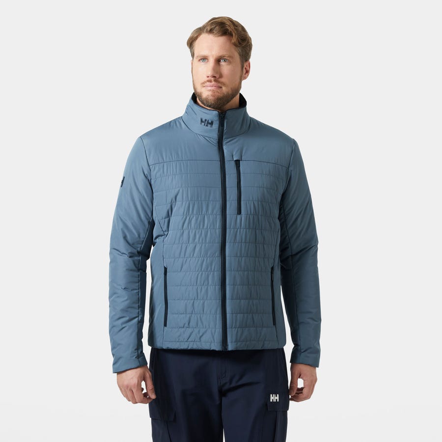 CREW INSULATOR JACKET 2.0