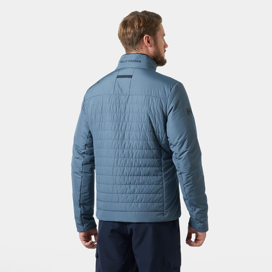CREW INSULATOR JACKET 2.0