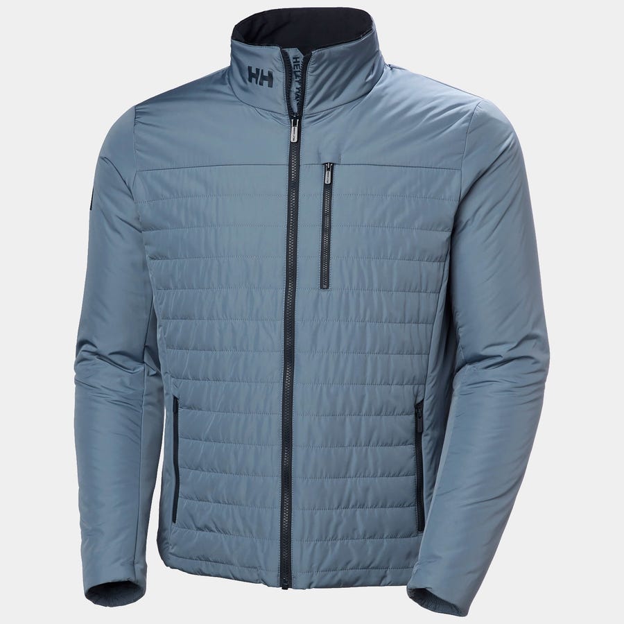 CREW INSULATOR JACKET 2.0
